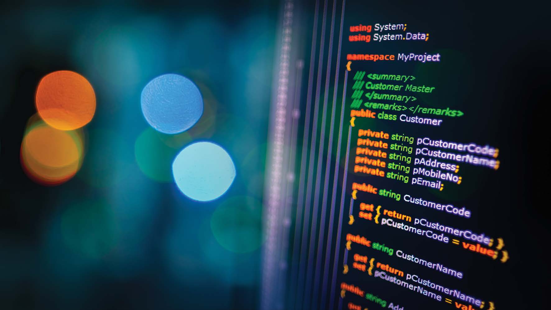 Software Development