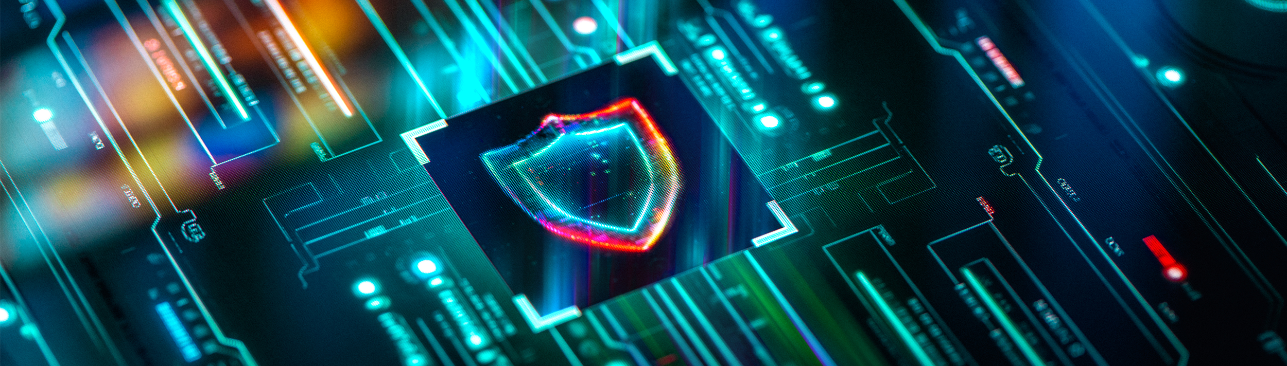 Digital Security and Information Security