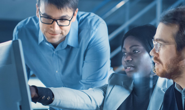 Oneida Technical Solutions